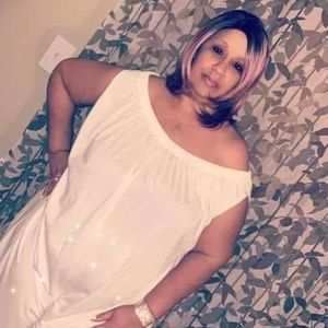 Meet your Posher, Sheree